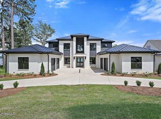 122 Neptune Shr, Madison, MS 39110