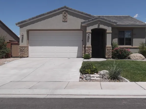 470 S 6250 W, Hurricane, UT 84737