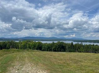 Lot 44.1B S South Shore Drive, Rangeley Plt, ME 04970