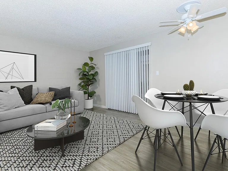 Hidden Cove Apartments — Photo 25