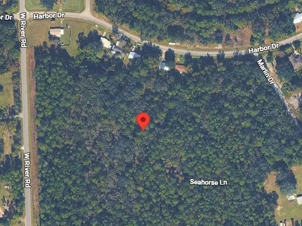 105 DOLPHIN LANE LOT 199, PALATKA, FL 32177