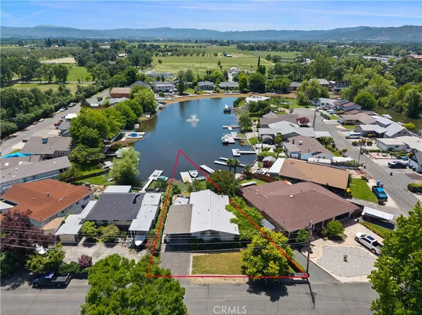 2549 Lagoon Dr, Lakeport, CA 95453