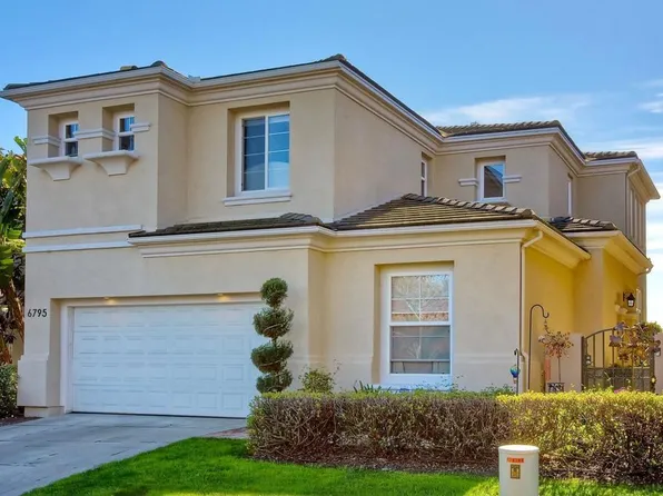 6795 Palermi Pl, Carlsbad, CA 92011