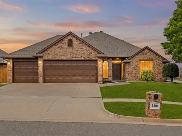 8801 NW 114th Cir, Oklahoma City, OK 73162