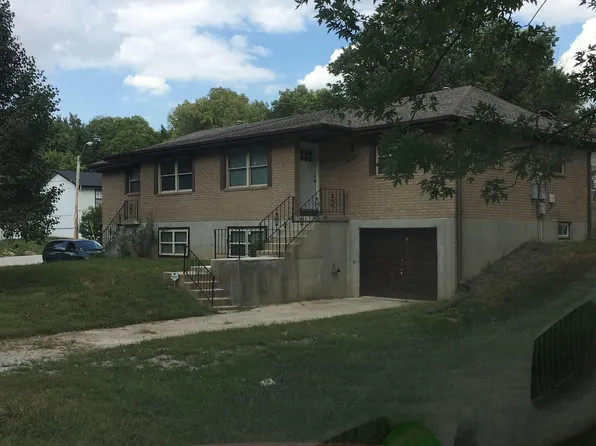 (undisclosed Address), Kansas City, MO 64119