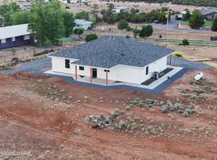 7141 Pair O Dice Rd, Show Low, AZ 85901