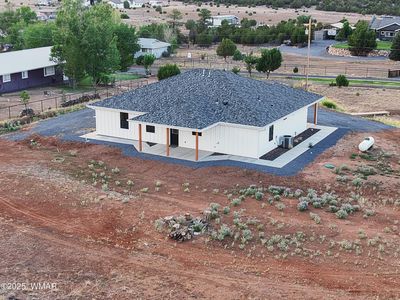7141 Pair O Dice Rd, Show Low, AZ, 85901