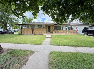 1622 5th Ave, Havre, MT 59501