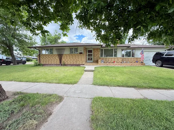 1622 5th Ave, Havre, MT 59501