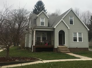 416 C St, La Porte, IN