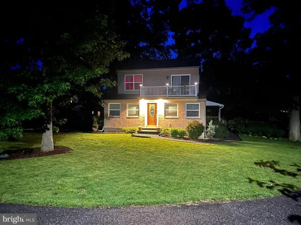 1609 Winters Ave, Shady Side, MD 20764