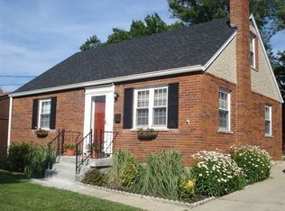 3861 Mantell Ave, Cincinnati, OH 45236