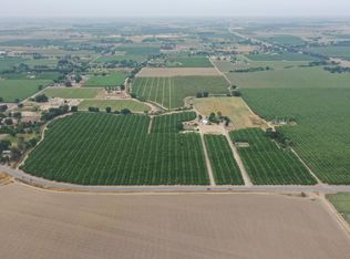 Grangeville Boulevard, Lemoore, CA