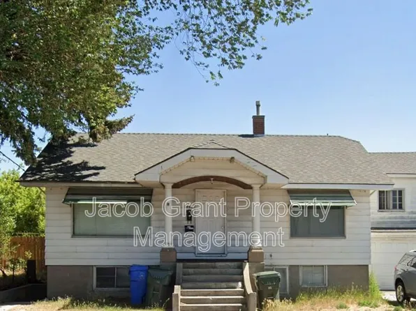 1042 S 4th Ave #B, Pocatello, ID 83201