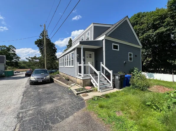 14 Waldo Ct, Haverhill, MA 01835
