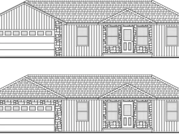 198 W Bluegrass Street, Rogersville, MO 65742