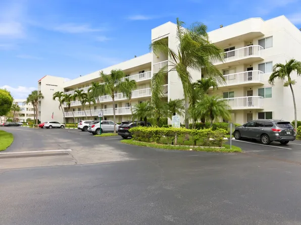 3146 Via Poinciana #407, Greenacres, FL 33467