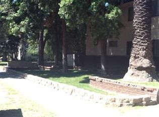 583 N Marengo Ave APT 8, Pasadena, CA 91101