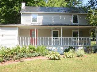 275 Wades Rd, Rockbridge Baths, VA 24473