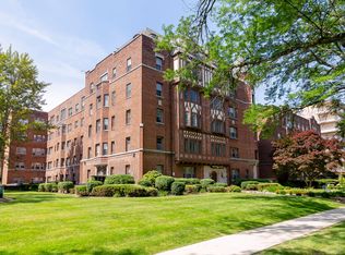 Hampton House, Cleveland, OH 44102