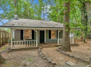 119 Tommy Warren Dr #B, Cobb, GA 31735