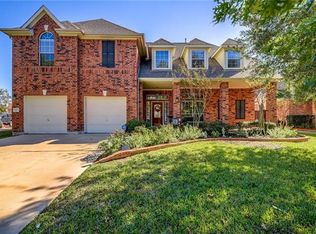 11209 Terrace Meadow Way, Manor, TX 78653