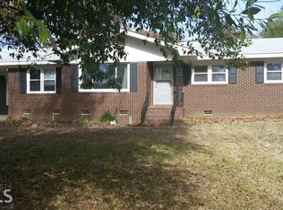 110 Glenn Dr, Warner Robins, GA 31088