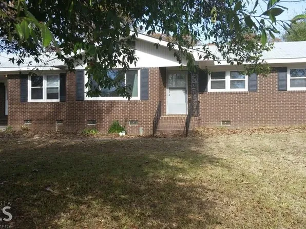 110 Glenn Dr, Warner Robins, GA 31088