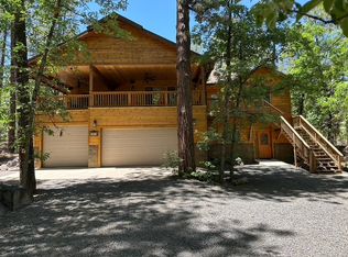 2960A S Briarwood Ln #A, Pinetop, AZ 85935