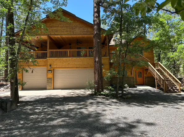 2960A S Briarwood Ln #A, Pinetop, AZ 85935