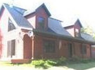 2295 County Hwy A, Phelps, WI 54554