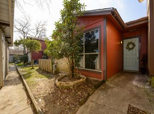4807 Yucca Hill Dr, Austin, TX 78744