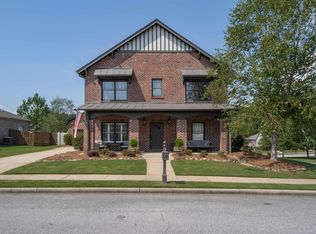1485 Oxford Mnr, Birmingham, AL 35242