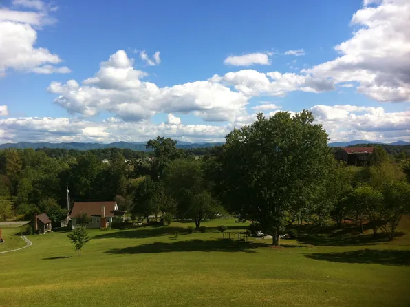 Forester Ln, Jonesborough, TN 37659