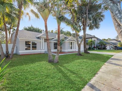 2832 Smithfield Dr, Orlando, FL, 32837