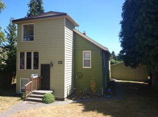 7736 32nd Ave SW, Seattle, WA 98126