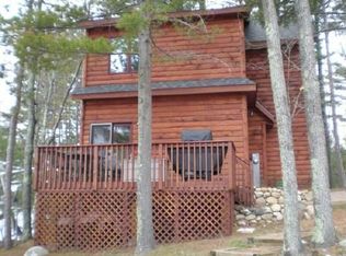 8151 Hwy 51, Minocqua, WI 54548