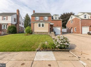 221 Sutton Ave, Folsom, PA 19033