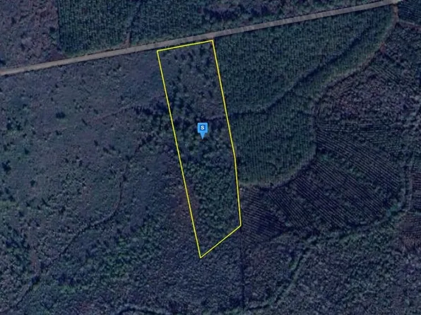 4780 Ammons Rd, Waycross, GA 31503