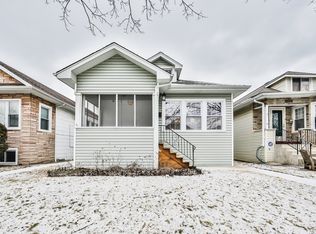 5750 W Wilson Ave, Chicago, IL 60630