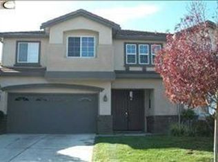 3316 Park Ridge Dr, Richmond, CA 94806