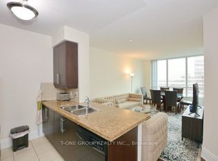 25 Greenview Ave #1622, Toronto, ON