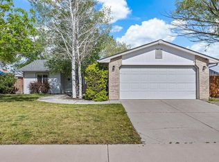 472 1/2 Forelle St, Clifton, CO 81520