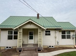 3107 Mill Creek Rd, The Dalles, OR 97058