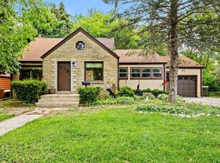 4232 S Adams Ave, Milwaukee, WI