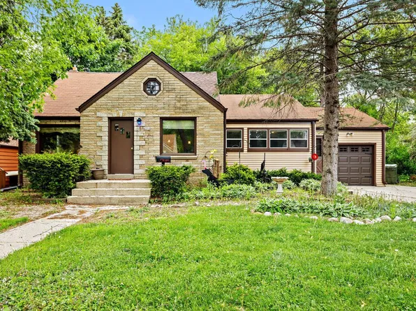 4232 South Adams AVENUE, Milwaukee, WI 53207