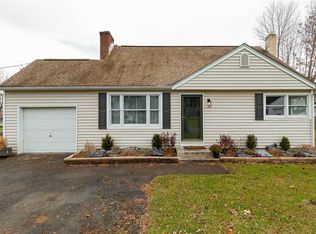 23 Marwood Dr, Poughkeepsie, NY 12601