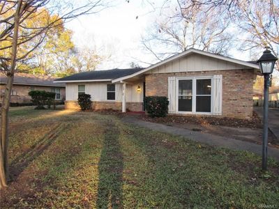 220 Cornell Rd, Montgomery, AL, 36109