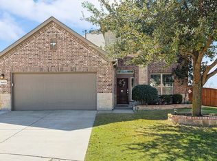 14405 Mainstay Way, Haslet, TX 76052