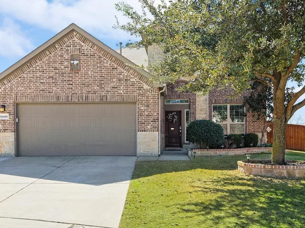14405 Mainstay Way, Haslet, TX 76052